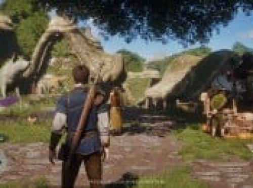 Xbox’s 30-Minute Fable Gameplay Is Getting Great Feedback, Aside From Minor Concerns