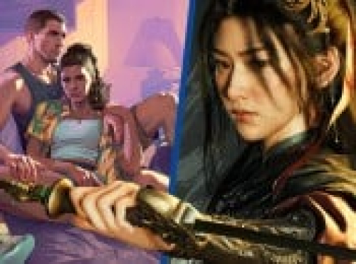 Out in Late October, Phantom Blade Zero Dev Doesn’t Care How Close It Is to GTA 6