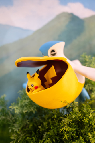Review: LumenTale: Memories Of Trey (Switch) -Era Pokémon