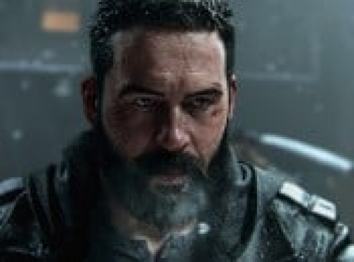 Xbox & Activision Reveal Campaign Early Access Details For Call Of Duty: MW4