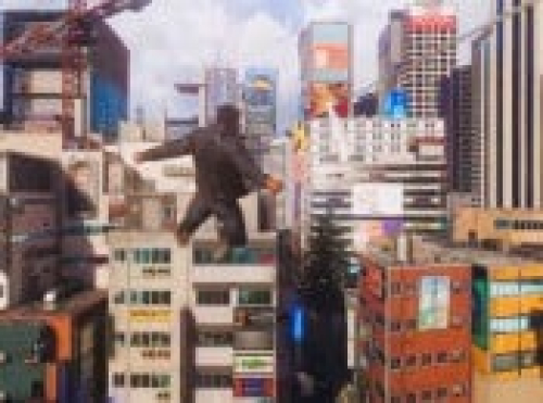Wolverine PS5 Will Take You to Tokyo as Part of Its Globe-Trotting Campaign