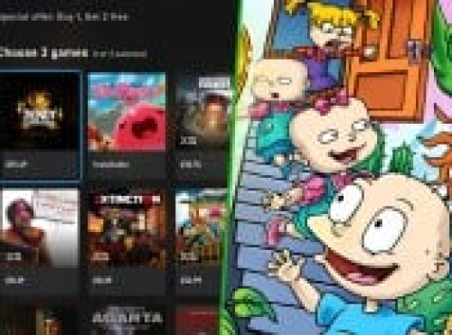 Feature: 30+ Of The Best Games In Xbox’s Latest Buy One, Get Two Free Sale