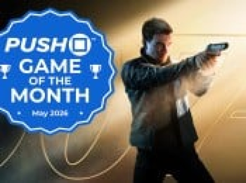 Game of the Month: 007 First Light (May 2026)