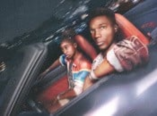 Opinion: I’m So Glad Racing Games Are Finally Getting Interesting Again