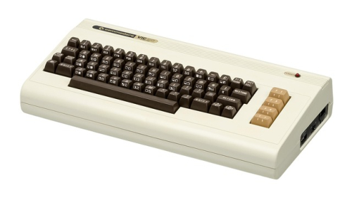 No, Commodore’s next project isn’t an Amiga remake, it’s a flip phone with 2000s vibes that’s already prepped to deal with the under-16s UK social media ban