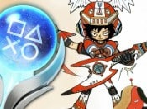 PS Plus Premium’s Brilliant PS2 Classic Gitaroo Man Arrives with Full Trophy Support
