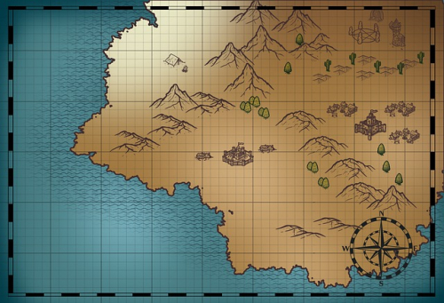 Analyzing Mouse: P.I. For Hire’s audacious worldbuilding