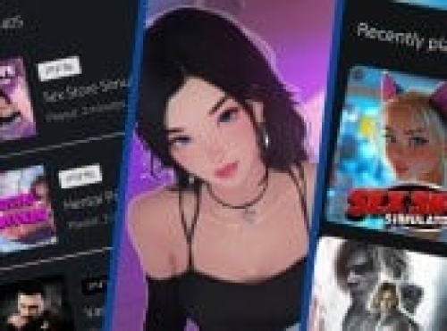 PS5’s ‘Recently Played’ Section Wiped as Sony Contends with Another Security Concern