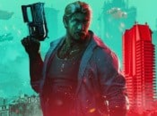 ‘Density Over Scale’: Open World Cyberpunk Shooter No Law Has Serious Potential on PS5