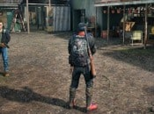 PS5’s State of Decay 3 Looks to Have All the Ingredients for Success