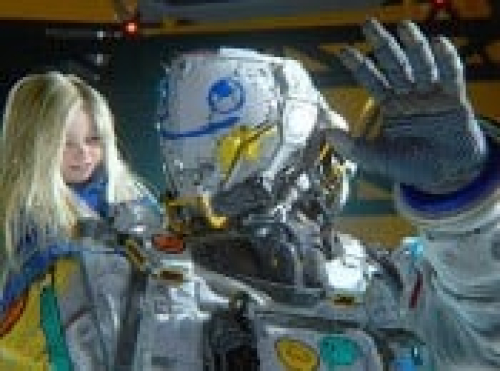 Pragmata’s Latest PS5 Update Adds Hugh’s Best Outfit and Nerfs One of the Hardest Challenges