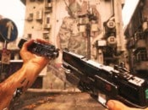 No Law Aims For ‘Quality Over Quantity’ With Its Cyberpunk Open World On Xbox Series X|S