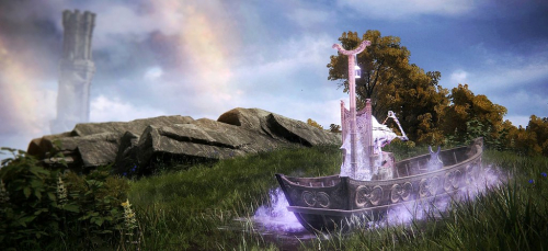 How Ninja Theory Paved A Way For The Elden Ring Movie 