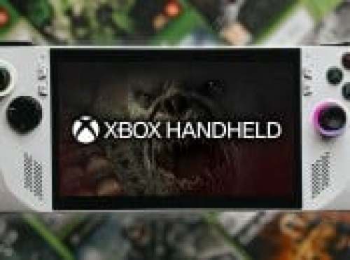 Microsoft Adds “Xbox Handheld” Logo To Xbox Store Pages, But What Does It Mean?