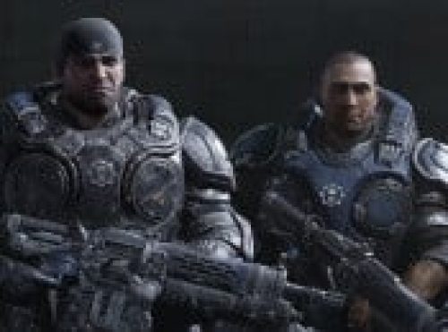 Gears of War: E-Day’s 4-Player Co-Op Will Feel “Like Band Of Brothers Or Saving Private Ryan”