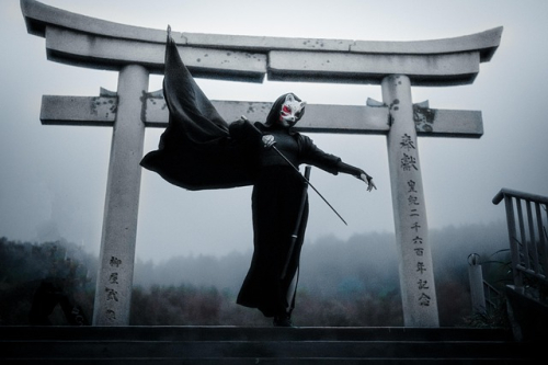 After 3 years, Netflix has finally dropped the first look at Blue Eye Samurai season 2 – and new episodes are coming soon
