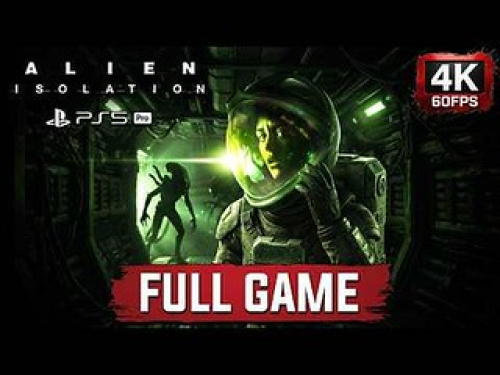 How a 12 year wait made Alien Isolation 2 a better sequel