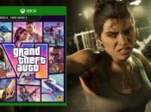 Eek, GTA 6’s ‘Physical Edition’ Is A Download Code In A Box