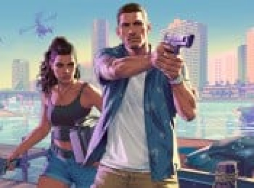 GTA 6 Costs $80, Described As A ‘Single-Player Experience’