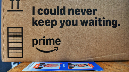 Prime Cardholders Can Get A 25% Discount On A PS5 Digital With This Prime Day Deal