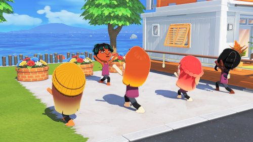 Tomodachi Life: Living The Dream Updated To Version 1.0.3, Here Are The Full Patch Notes