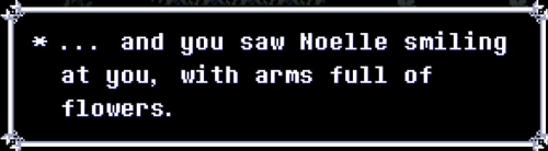 PSA: Deltarune Chapter 5 Is Now Available For Switch 1 & 2, Crash Issue Identified