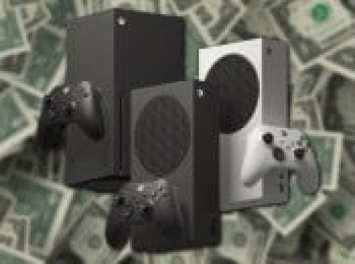 Poll: How Much Did You Pay For Your Xbox Series X|S Console?