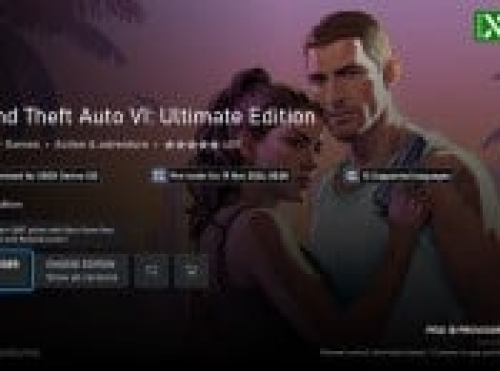 GTA 6 Is Highlighting A Flaw With The Review System On Xbox