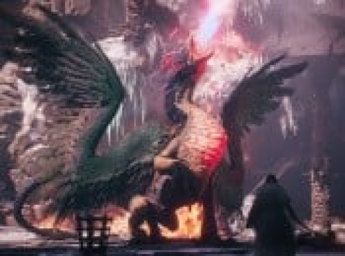Roundup: All The Xbox Reveals From The June 2026 Capcom Showcase