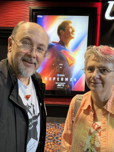Peacemaker star Jennifer Holland says Superman sequel Man of Tomorrow might be James Gunn’s “best movie” yet: “It’s a step up in a lot of ways”