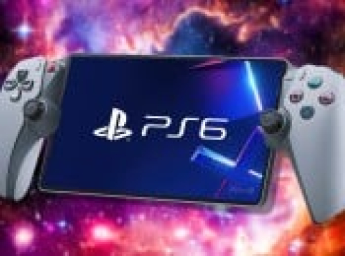 PlayStation Boss Drops Biggest Hint Yet That PS6 Will Have a Portable Console