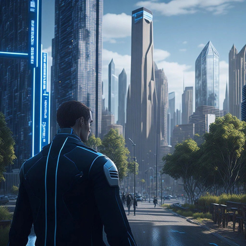 Star Wars Eclipse “literally cannot be finished” without more staff, insist striking Quantic Dream developers