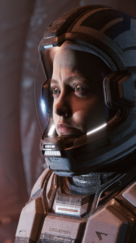 Supermassive Games CEO steps down following launch of Directive 8020