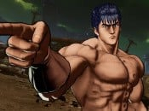 Fist of the North Star’s Kenshiro Is a Fatal Fury Character Right Now