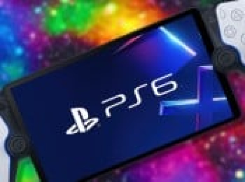 Sony Can’t Stop Hinting at the Portable Nature of PS6
