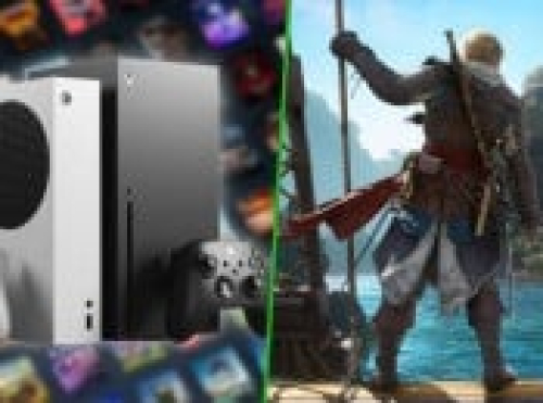 Black Flag Resynced’s Full Resolution & FPS Details Revealed For Xbox Series X|S