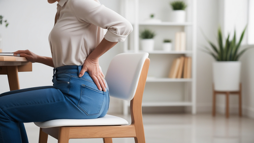 Opinion: Everything hurts and no one knows when the pain will end