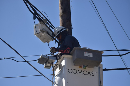 Report: NBCUniversal could expand into games after Comcast spinoff