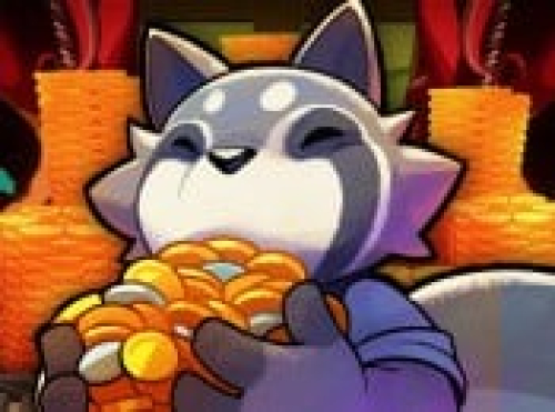 Smash Hit ‘RACCOIN: Coin Pusher Roguelike’ Drops Onto Xbox This Fall