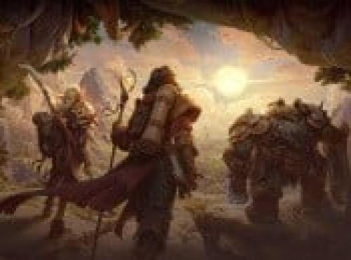 Layoffs at IO Interactive as Project Fantasy Ends ‘Relationship with External Partner’