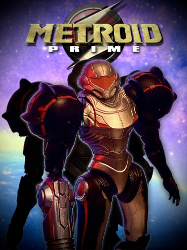Mysterious ‘Metroid Ravenous’ Game Rating Appears Online