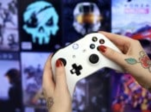 Report: Xbox Disc-To-Digital Feature Will Allow You To Digitise Your Physical Collection