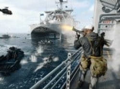 Another Call Of Duty Game Is Gearing Up For Xbox Game Pass