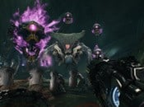 The Previews Are In For DOOM: The Dark Ages