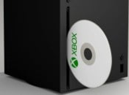 As PlayStation Announces The End Of Disc-Based Releases, Will Xbox Follow Suit?