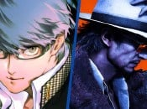 SEGA Expects 5 Million Sales from ‘Flagship’ Games Persona 4 Revival and Stranger Than Heaven