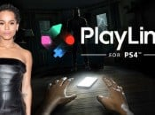 With Netflix’s New Star-Studded Game Out Now, Was Sony Ahead of the Curve with PlayLink?