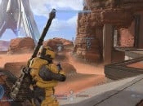 Rumour: Halo Being ‘Heavily Evaluated’ At Xbox, But Remains Key Part Of Future Plans