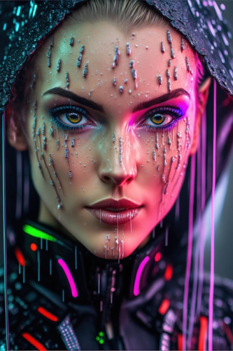 Cyberpunk 2077 Is A Breathtaking Success, Reaching 40 Million Copies Sold