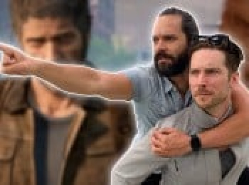 ‘I’d Be On Board with Anything’: Troy Baker Says He’s There ‘Day One’ for More The Last of Us
